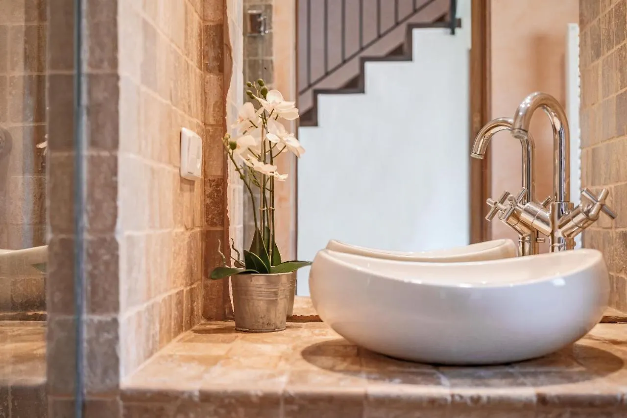 Villa Casa Caterina Puerto de Sóller España