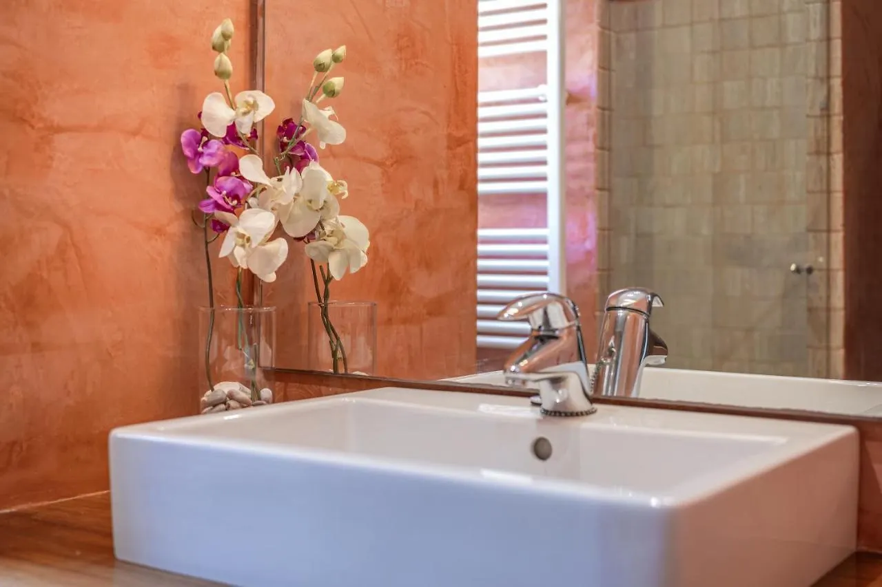 Сasa de vacaciones Villa Casa Caterina Puerto de Sóller