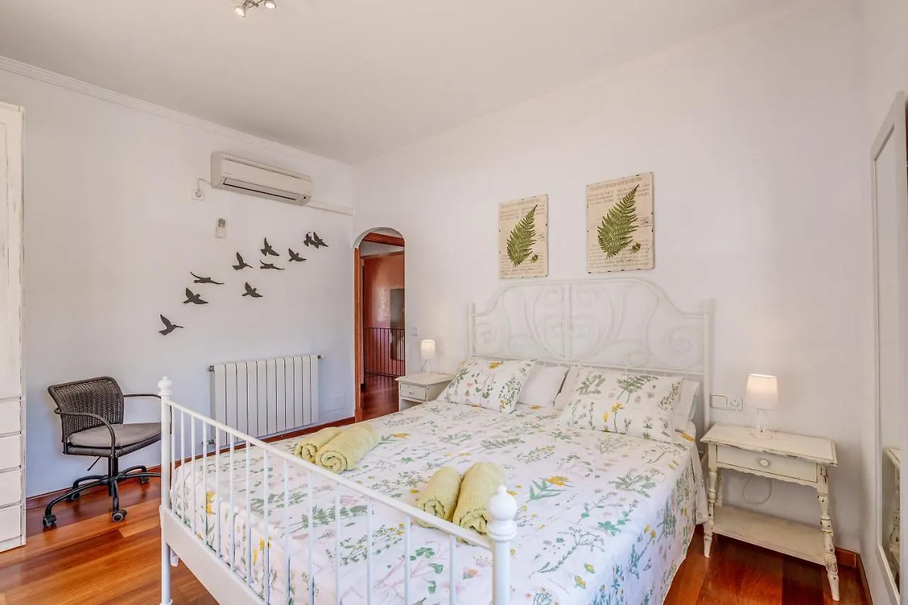 Villa Casa Caterina Puerto de Sóller 0*,  España