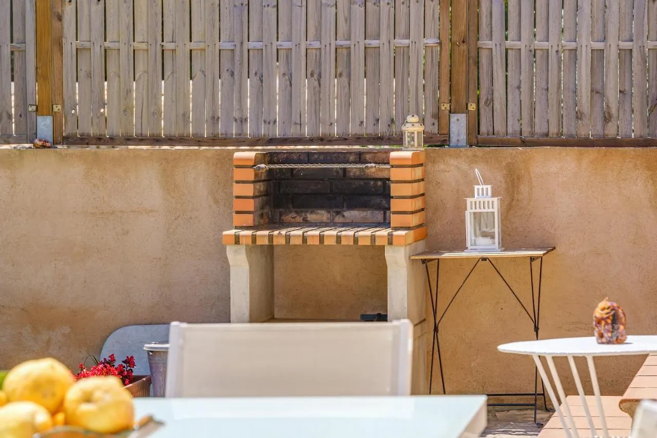 Сasa de vacaciones Villa Casa Caterina Puerto de Sóller España