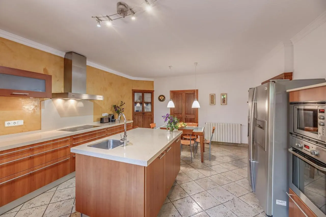 Villa Casa Caterina Puerto de Sóller 0*,  España