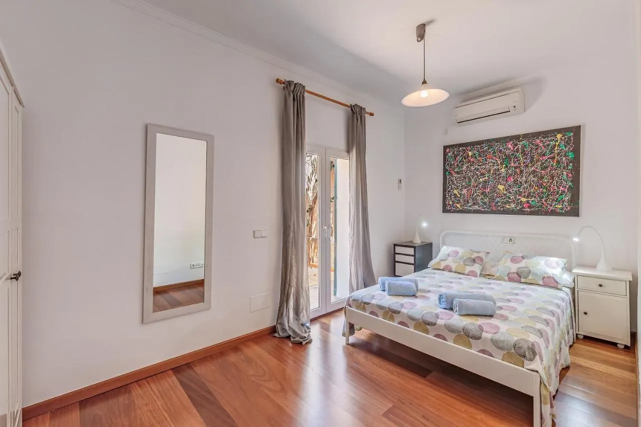 Villa Casa Caterina Puerto de Sóller